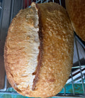 Organic White Sourdough