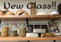 Sourdough Class